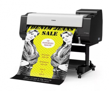 Canon imagePROGRAF TX-3100 incl. Stand (4600C003)